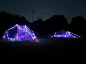Cooll Camping Canterbury
